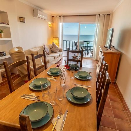 Rentitspain Apartamento Arce 13 Balcon Con Vista Al Mar Nerja Eksteriør bilde