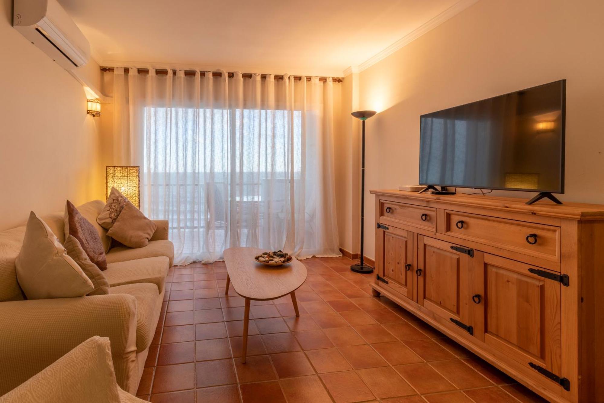 Rentitspain Apartamento Arce 13 Balcon Con Vista Al Mar Nerja Eksteriør bilde